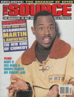 Rap Archive - High-quality scans of hip-hop magazines - The Source, Rap ...