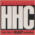 Hip-Hop Connection Logo