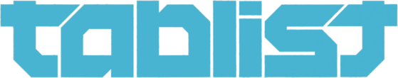 Tablist Logo